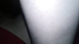 Licking his cock and he is fucking my snatch - Cuckold
