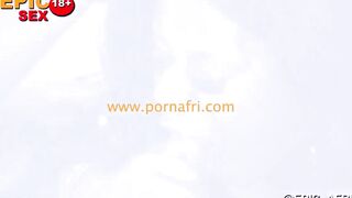 Herdsman fucks two virgin Muslim girls