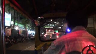 TrikePatrol After Hour Booty Call With Filipina