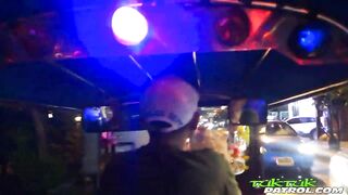 TrikePatrol After Hour Booty Call With Filipina