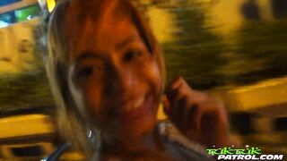 TrikePatrol After Hour Booty Call With Filipina