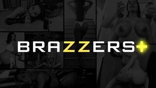 Brazzers - Huge Hooters Alice Judge Gets Her Ass Screwed