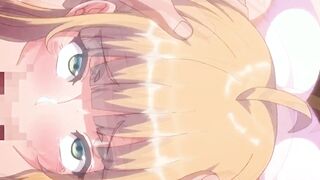 ANIMATED GIRLS PLOWED VERY ROUGH