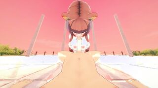 (pov) RAPHTALIA ANIME RISING OF THE SHIELD HERO