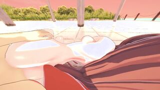 (pov) RAPHTALIA ANIME RISING OF THE SHIELD HERO