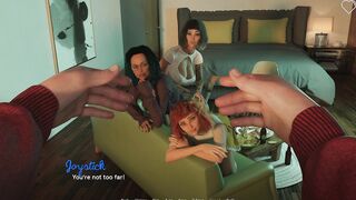 Off the Record (EP 13) - Easy girls and Truth or dare