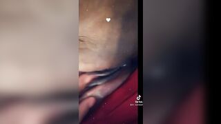Quick Masturbation Inside Living Room