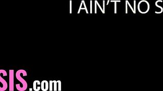 Cutie Premium Taboo Movies Small Sis By TeamSkeet - Prove Your Worth - Teaser HD Tape