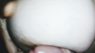 Gorgeous titjob spanish older