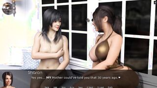 LISA #02 Adorable eastern Face And Long Breasts are A Incredible Sexy Combination!