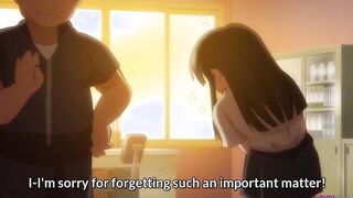 Inkou Kyoushi no Saimin Seikatsu 1(2022)