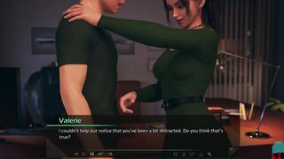 SHALE HILL #114 • Visual Novel Gameplay [HD]