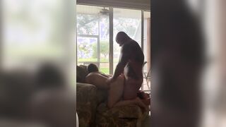Bae ex-wife takes cock FitNaughtyCouple