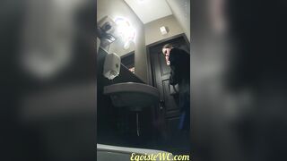 MOV 100. Continuation of the adventures of girls into the