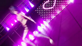 mmd r18 Seele Hibikase 3d anime