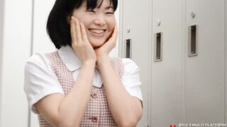 Crazy Sexy big titted married woman older woman's sex appeal change &