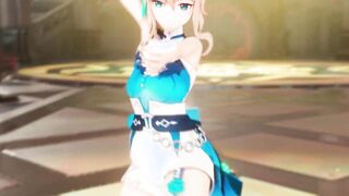 mmd r18 jeam apply pie 3d cartoon nsfw