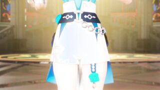 mmd r18 jeam apply pie 3d cartoon nsfw