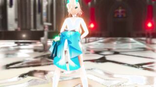mmd r18 jeam apply pie 3d cartoon nsfw
