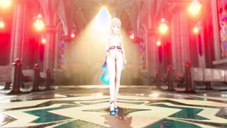 mmd r18 jeam apply pie 3d cartoon nsfw
