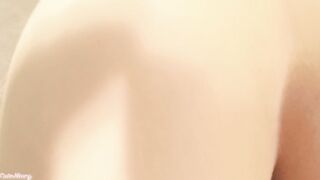 COLLEGE 18 YEAR OLD BEGS LONG DICK FOR CUM INTO HER TWAT!