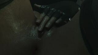 Harley Quinn - Deep Throat creampie finger fuck 3d Animated - by RashNemain