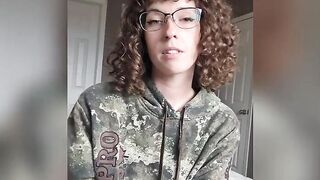 GFE Number 2: You're at work and I miss you