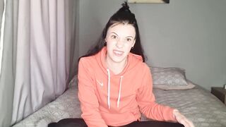Slutty Cougar humiliating your micro tiny cock | I like