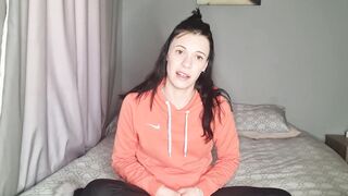 Slutty Cougar humiliating your micro tiny cock | I like