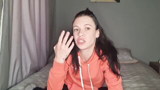 Slutty Cougar humiliating your micro tiny cock | I like