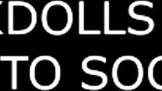 Anal Fuckdolll Contract Rules PMV