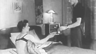 Dark Lantern Entertainment presents 'Retro Mothers & Sisters'