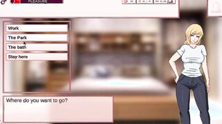 Hypnosis Anime Game Review: Bell Master