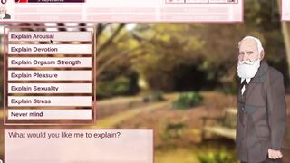 Hypnosis Anime Game Review: Bell Master