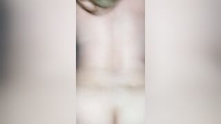 point of view GF blows and fucks my cock
