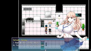 Apostle [Pornplay Animated game] Ep.four 1 man living with stunning