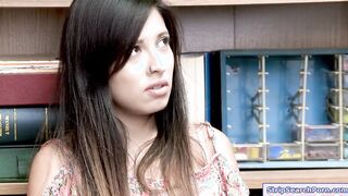 StripSearchPorn.com - An officer fucks 18 yo staff for stealing