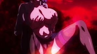 Tropical Sex Virus Harem #1