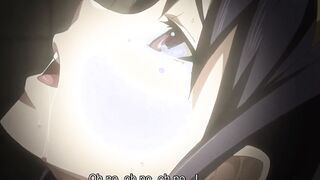 Tropical Sex Virus Harem #1