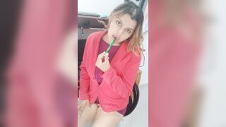 secretary wants her promotion