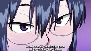 Otaku Love Life Gone Sexsual #1
