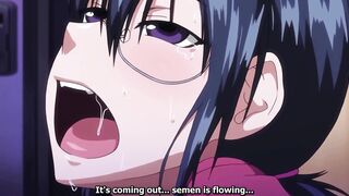 Otaku Love Life Gone Sexsual #1