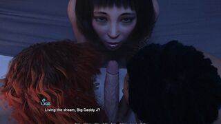 Off the Record (EP 14) - living the dream
