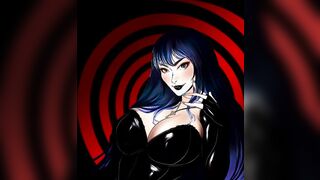 [Erotic Story] Your Confident Hellhound Mistress Milks You