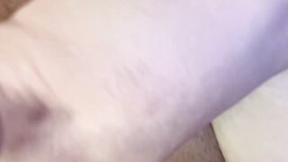 My cunt is so squishy, I’m calling this ASMR