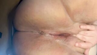 My cunt is so squishy, I’m calling this ASMR