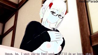 Fucking Shoto