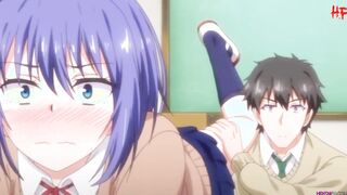 Love Me - Kaede to Suzu Ep.1 ENG 2022