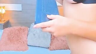 Squirting Pussy Masturbation