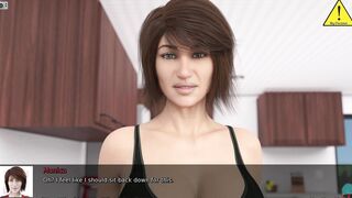 WTHI #242 • WHERE THE HEART IS • PC GAMEPLAY [HD]